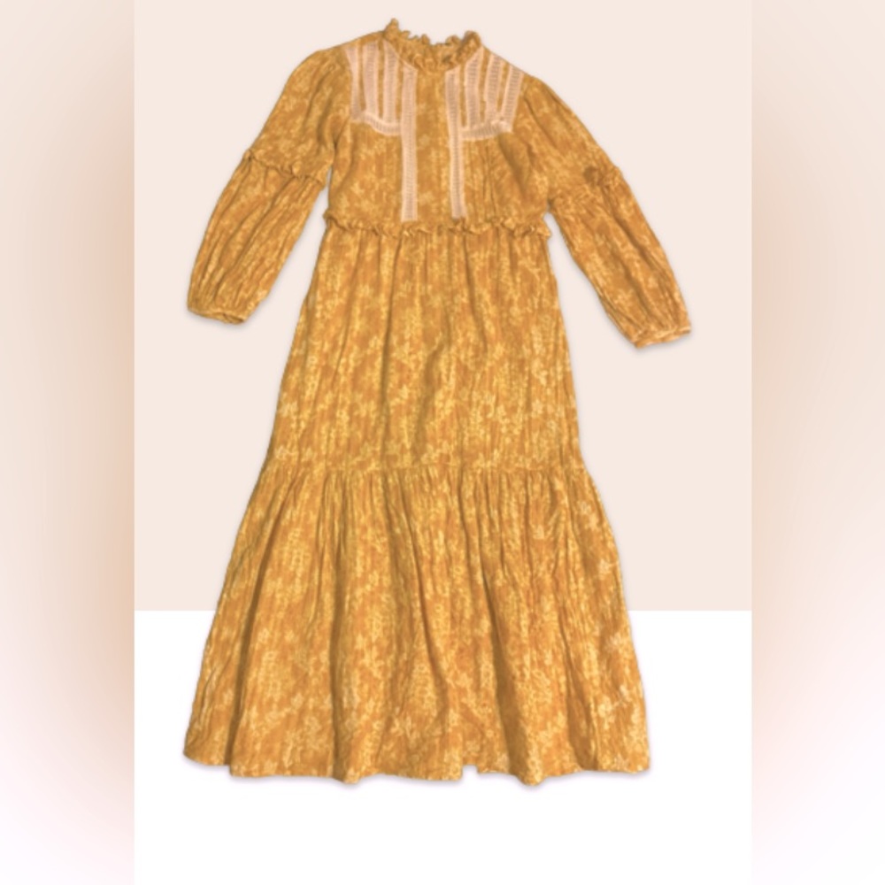 Laura Ashley X Urban Outfitters Madison Dress